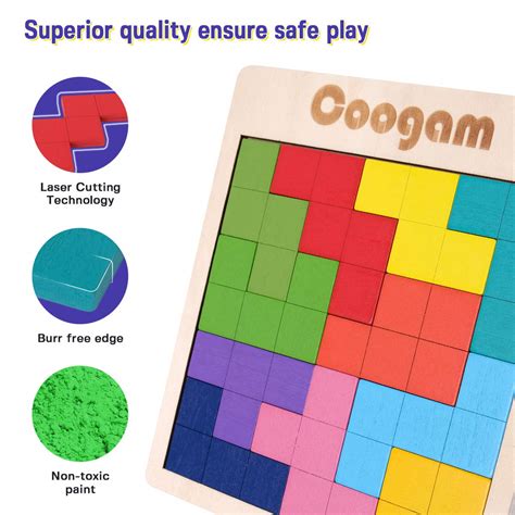 coogam puzzles